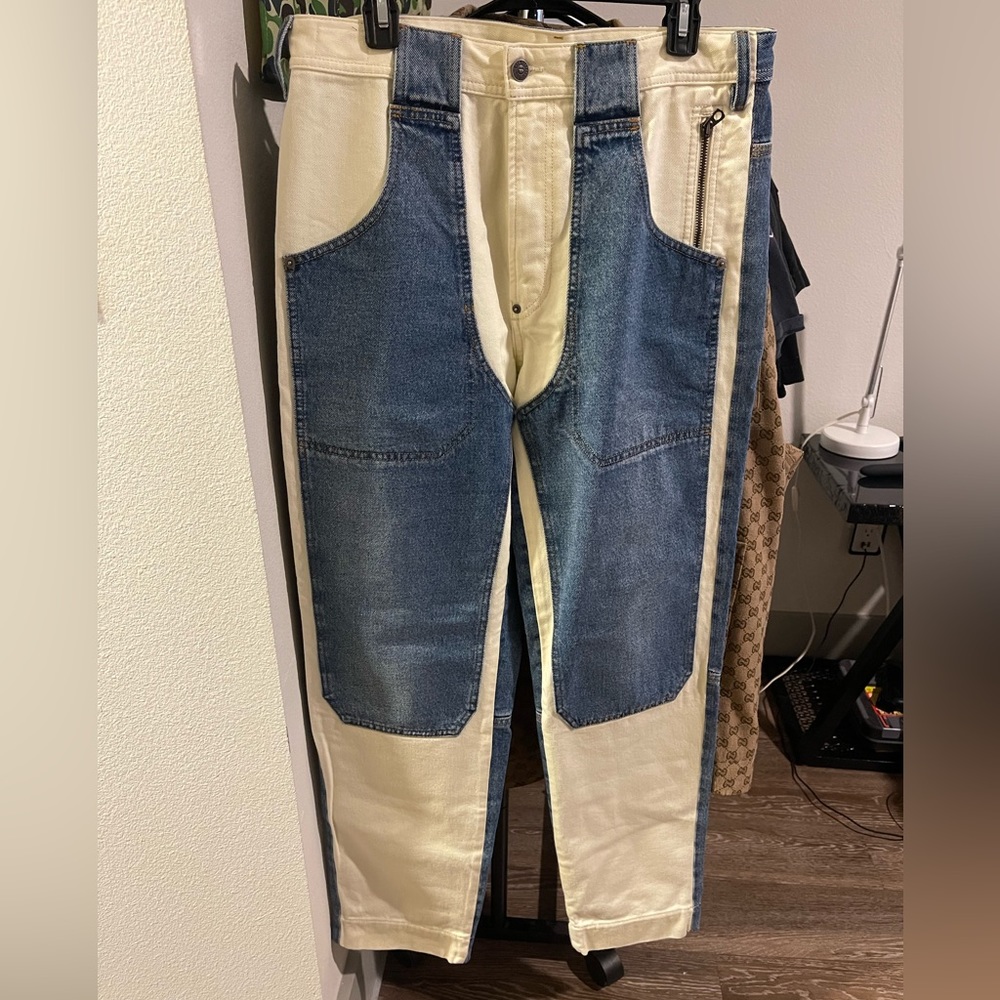 Diesel denim jeans